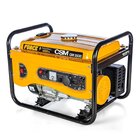 Gerador Portátil de Energia 3,5 KVA à Gasolina GM 3500 6,5HP