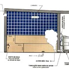 Gerador Vapor Cl I 18 Kw 220v Trif Sodramar