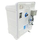 Gerador Vapor Cl I 18 Kw 380v Trif Sodramar