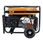 Gerador Vulcan Vge8100 Gasolina 8.1kva Biv C/partida