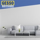 Gesso Aditivado Tipo Tapa Furo 1kg
