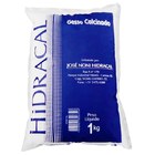 GESSO ESTADO PO TEMPO SECAGEM RAPIDO BRANCO COMPOSICAO QUIMICA SULFATO CALCIO SEMI-HIDRATADO SACO 1KG