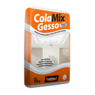 Gesso Cola 15kg Branco Rejuntamix