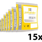 Gesso Cola 15kg Juntalider