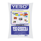 Gesso Cola 20kg Yeso