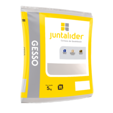 Gesso Cola 5Kg Juntalider