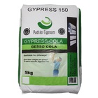 Gesso Cola Padrão Gypsun 20kg