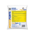 Gesso em P 1kg Massaforte