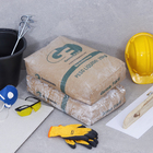 Gesso em Pó 20Kg Gesso Fácil