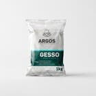 Gesso em P Rpido 1kg Argos