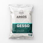 Gesso em P Rpido 5kg Argos