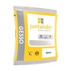 Gesso em Pó Secagem Rápida 1Kg Juntalider