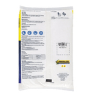 Gesso em Pó Secagem Rápida 4Kg Fortaleza