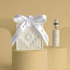 Gesso Perfumado Floral 7 5x7 5cm Bamboo M.victoria