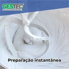 Gestec 30 Aditivo Plastificante Para Gesso  5kg