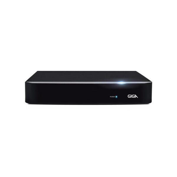 Giga Hvr 8 Canais Orion Open Hd Ahd/hdtvi/hcvi/cvhs/ip 1080p