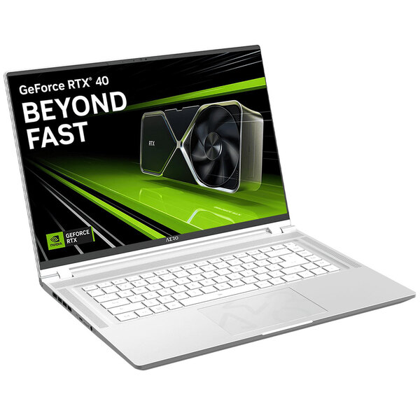 Gigabyte Aero 16 Bsf · Intel 13ª Geração I7-13700h Rtx 4070 Tela 