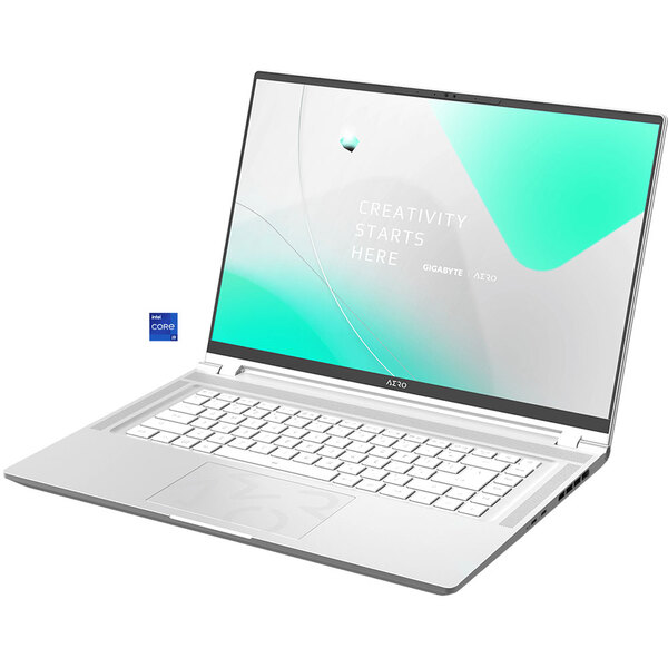 Gigabyte Aero 16 Bsf · Intel 13ª Geração I9-13900h Rtx 4070 T