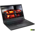 Gigabyte Aorus 15 · Intel Core Ultra 7 · 155h Rtx 4060 Tela 1