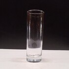 Gina Copo Vidro Transparente  3pç