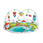 Ginásio Tapete De Atividades Gymini Dynamic Meadow Days