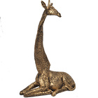 Girafa Africana Dourada 03036