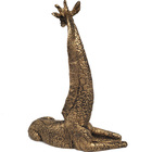 Girafa Africana Dourada 03036