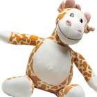 Girafa Leka Plush Quarto Bebê Infantil