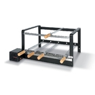 Giragrill Kit 2005 - Giragrill