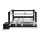 Giragrill Kit 2005 - Giragrill