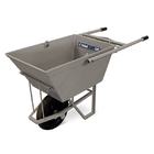 Girica 90L até 220kg Basculante Aço CSM