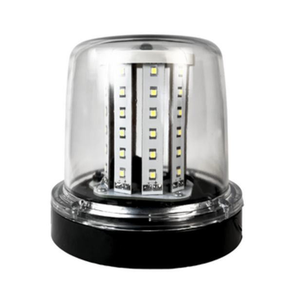 Giroled Branco 10w 110/220v 54 Leds Fixação Imã