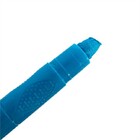 Giz De Cera Color Gel Metalico Macio E Aquarelavel 12 Cores L