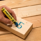 Giz De Tinta Em Barra Markal B Paintstik - Purpura