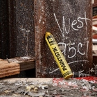 Giz De Tinta Em Barra Markal B Paintstik - Verde