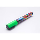 Giz Liquido 5Mm Ponta Dupla 8G Verde - 1