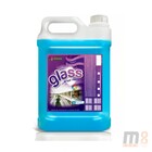 Glass (limpa Vidros) Sevengel 5l