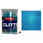 Glitter Azul Celeste 3,5g Poliéster