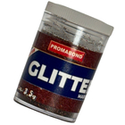 Glitter Marrom 3,5g Poliéster