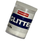 Glitter Neon 3,5g Poliéster