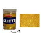 Glitter Ouro 3,5g Poliéster
