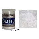 Glitter Perolado Pro 3,5g Poliéster