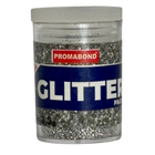 Glitter Prata 3,5g Poliéster