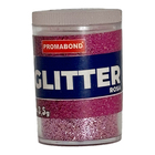 Glitter Rosa 3,5g Poliéster
