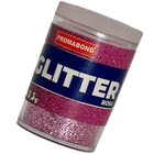 Glitter Rosa 3,5g Poliéster