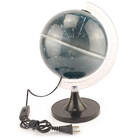 Globo Celeste 88 Constelações Decorativo Iluminado 21cm Com L