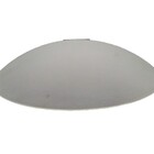 Globo De Vidro Para Ventilador De Teto Aliseu Smart