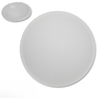 Globo Lustre P/ Ventilador De Teto Primor / Perola Loren Sid