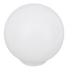 Globo para Poste de Jardim 15cm Blumenau