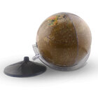 Globo Satélite Libreria, Mapa Cartográfico E Histórico, Diâme